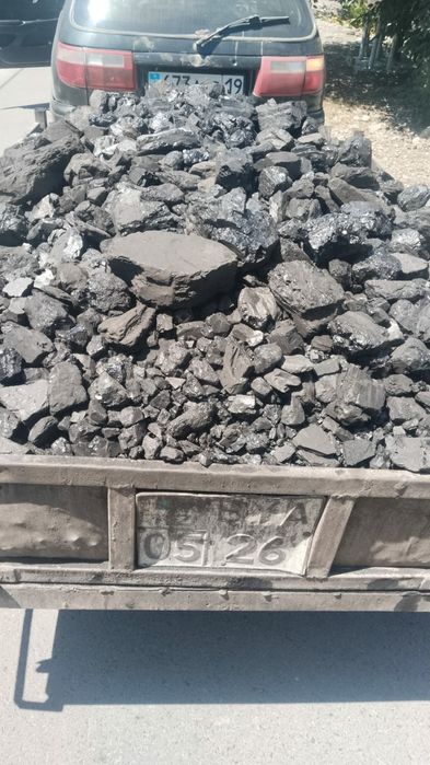 Доставка Уголь   .