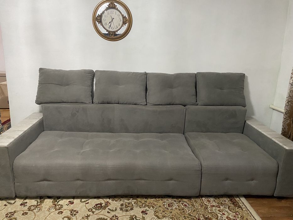 Продам диван в отличном состоянии