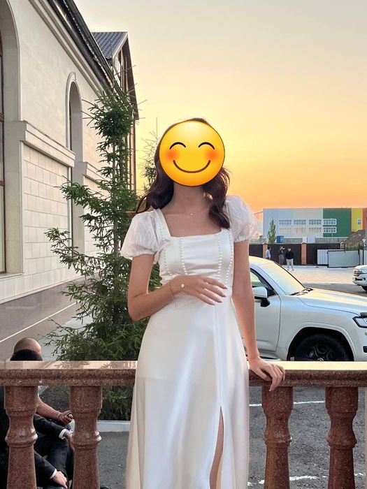 Продам платье на выпускной