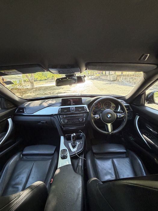 НА ЧАСТИ! БМВ гт ф34 320д (na chasti bmw gt f34 320d m sport)