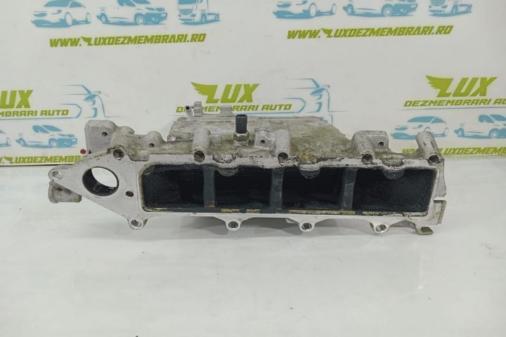 Radiator intercooler galerie de admisie 04L129766E 2.0 tdi CNH CNHA CNHC Audi Q5 8R seria