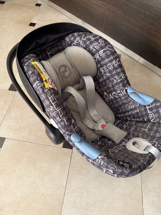 Бебешко столче”Cybex Gold”