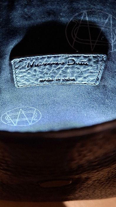 Massimo Dutti мъжка чанта