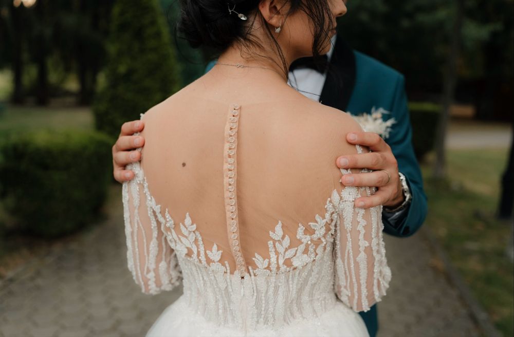 Rochie de mireasa