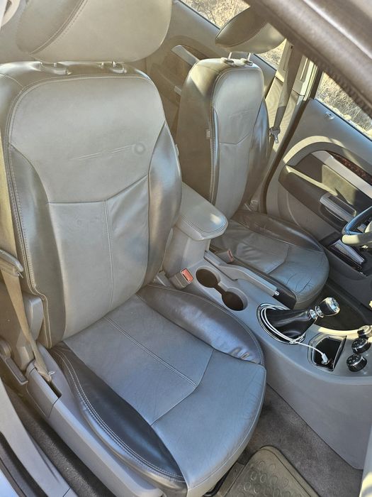 Chrysler sabrin  AN  2009