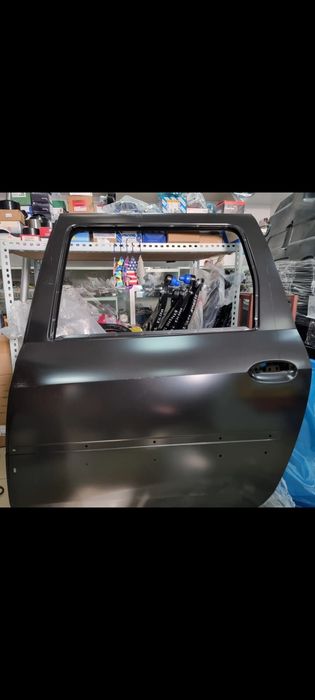 Запчасти на  Renault  Лада Ларгус