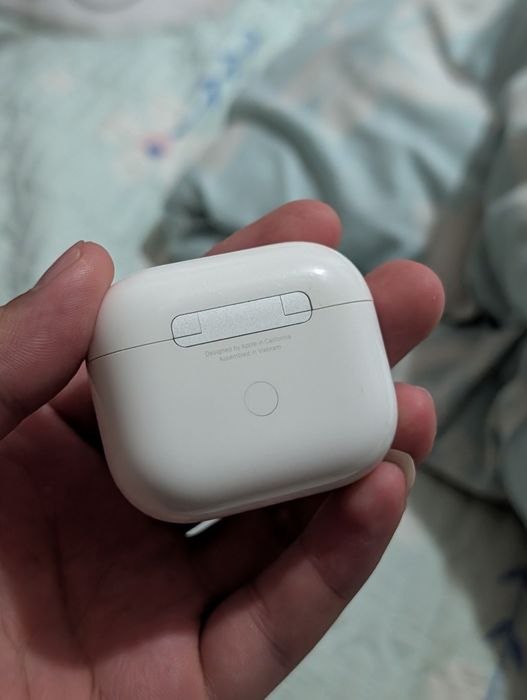 airpods 3 оригинал
