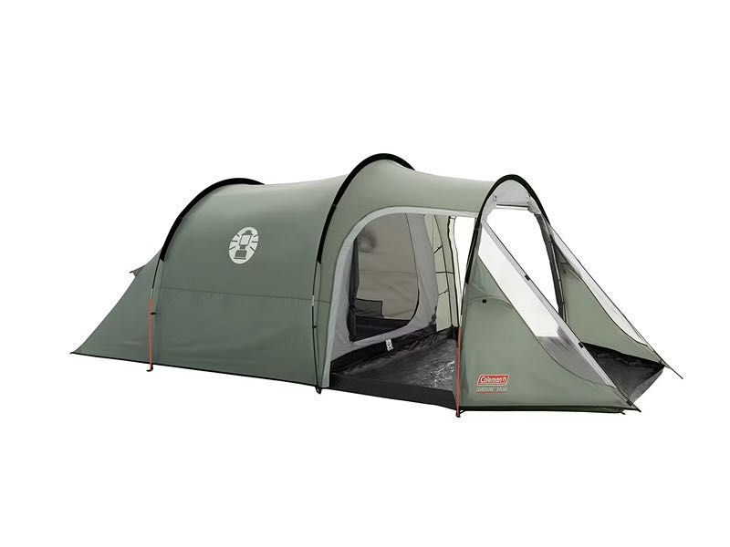 Палатка Coleman Coastline 3 Plus
