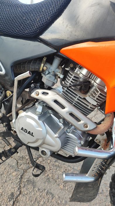 Продам мотоцикл ..