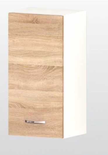 Горен кухненски шкаф 35 см