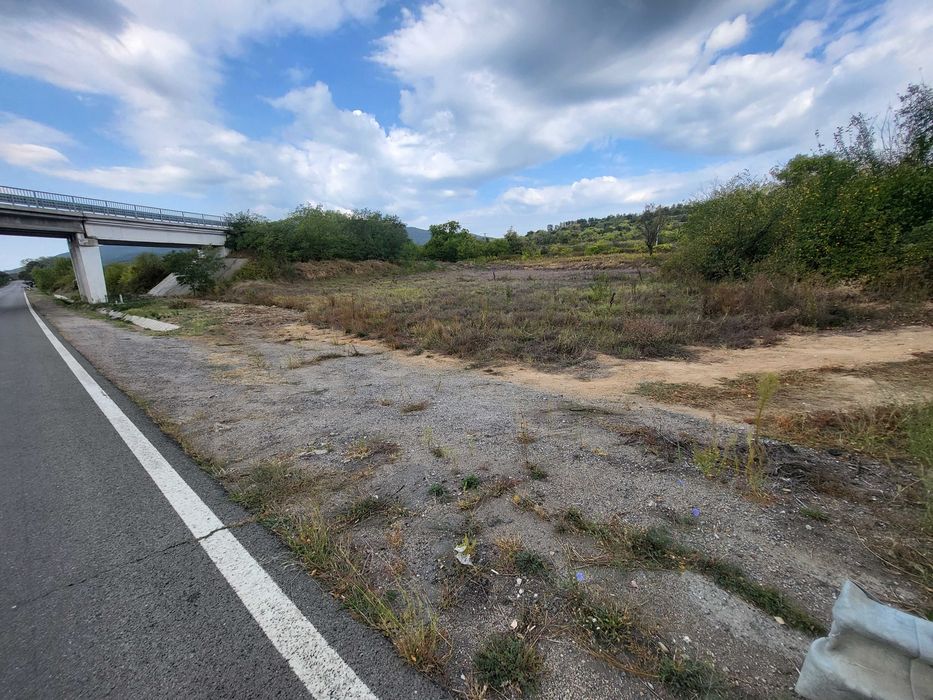 Продава се Парцел в Стара Загора, Център - 1568 кв.м за 14 €/кв.м - Снимка #5