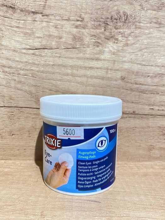 Trixie, Трикси, салфетки для кошек, собак