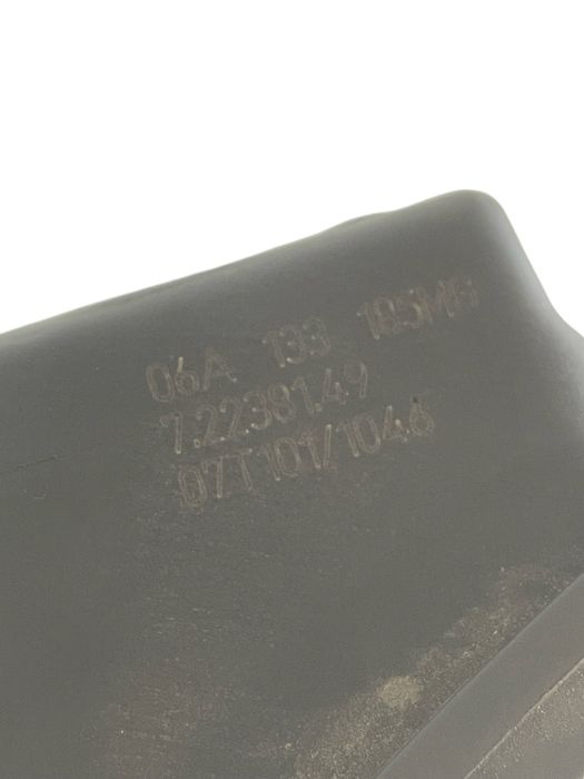 Galerie De Admisie Audi A3 Ii 8P1 2003 - 2013 1.6 Bse 06A133185Mg