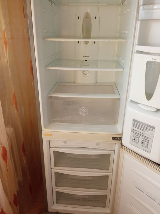 Холодильник в отличном состоянии