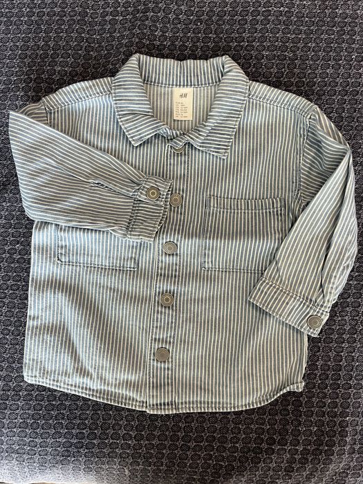 Дрехи за момче размер 80 и 86 H&M Zara