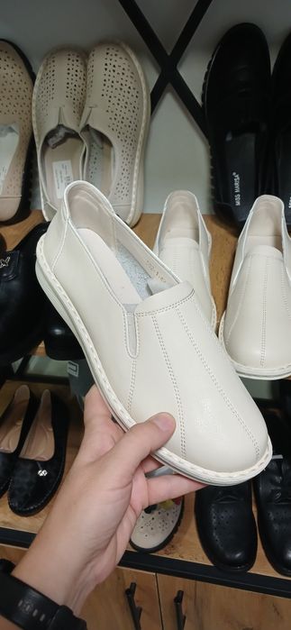 Обувь ВЕЛИКАНЫ,41/42/43 размеры, Магазин на М.ГОРЬКОГО САЙРАМ-41