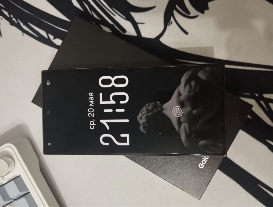 Продаю Samsung s24 ultra