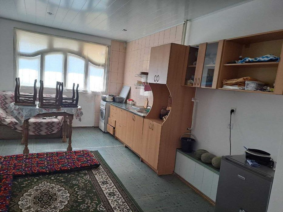 Яшнобадский район. Куйлюк - центр. Квартира 4 комнатная