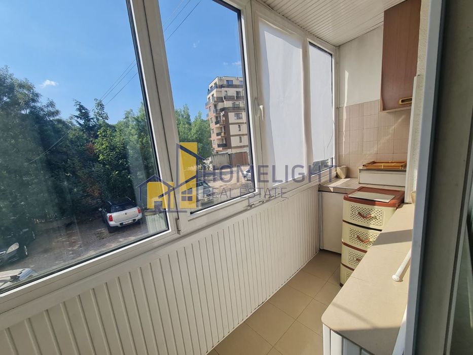 Продава се Тристаен апартамент в София, Овча купел - 132 кв.м за 1887 €/кв.м - Снимка #10