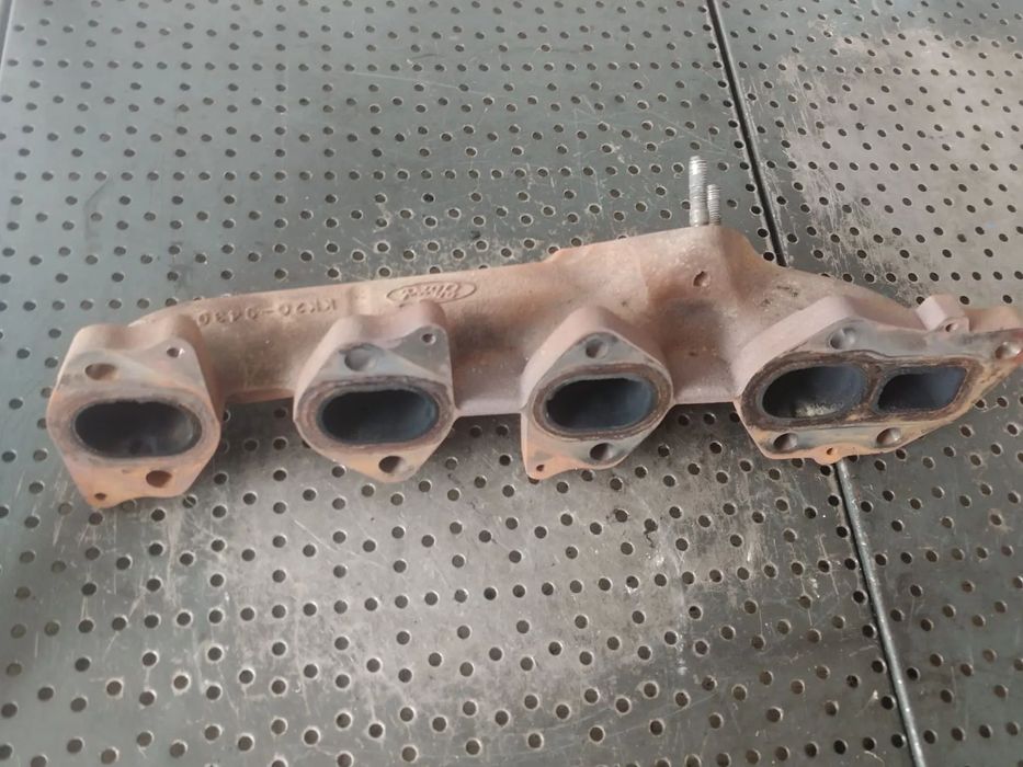 galerie evacuare  bkfb 2.0 d ecoblue ford transit custom kk2q-9430-ba