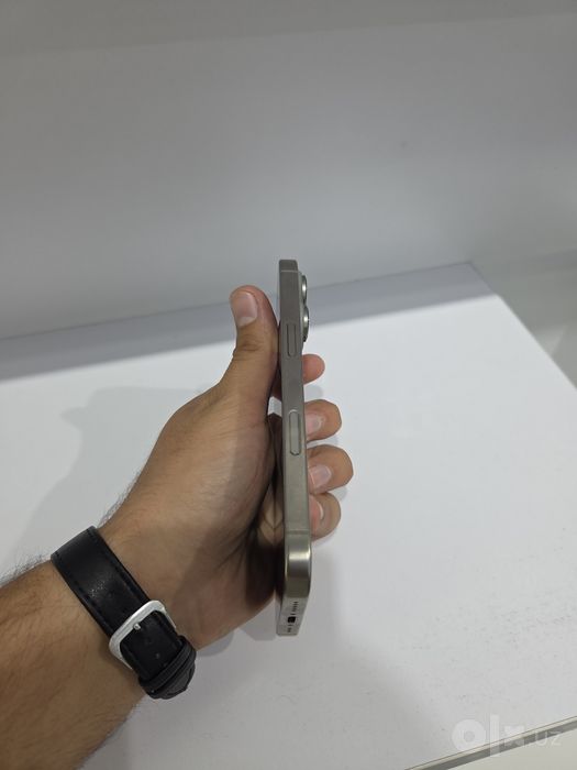 16 pro,  128 gb,
