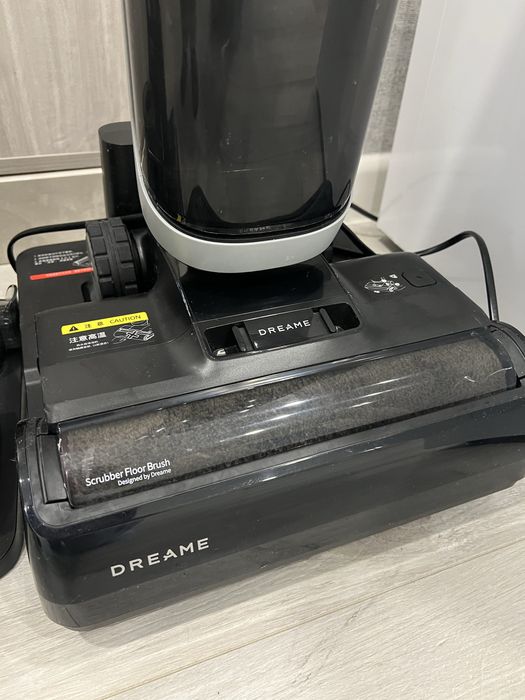 пылесос DREAME H20 Ultra Mix