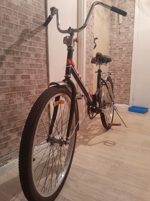 Продам велосипед