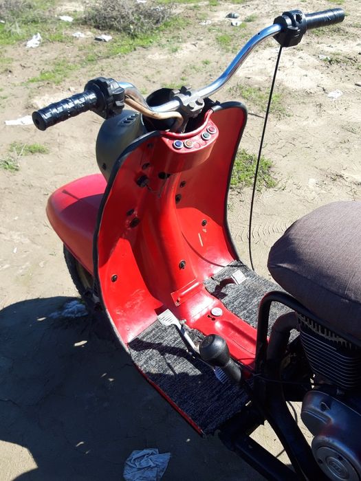 Muravey muravey muravey