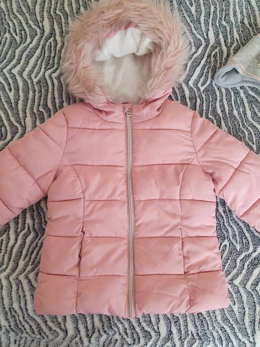 Детски якета primark и lupilu -104/110 размер