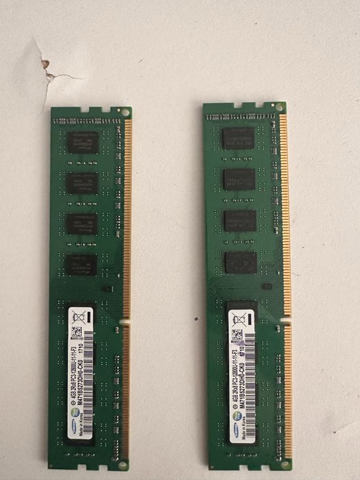 Оперативная память