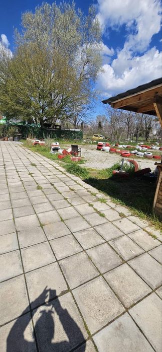 Парцел под наем в к.к Слънчев бряг