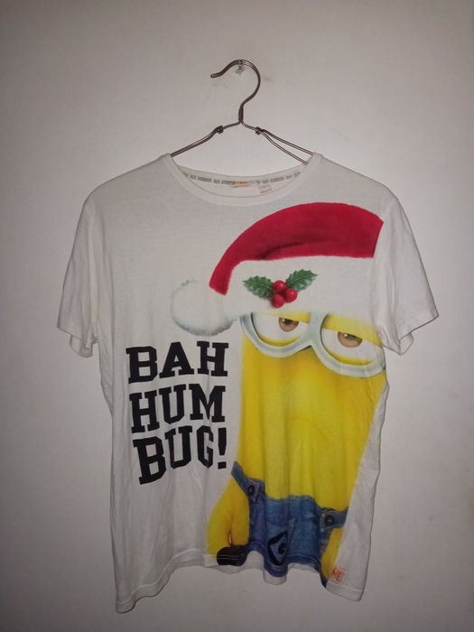 Tricouri Looney Toones, Despicable Me