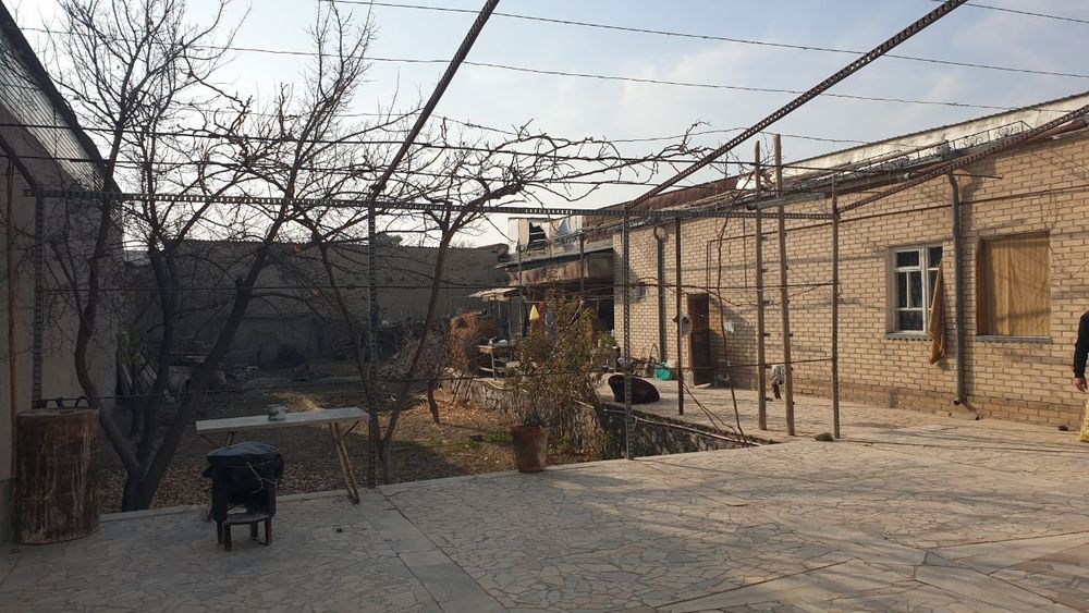 Продаётся участок