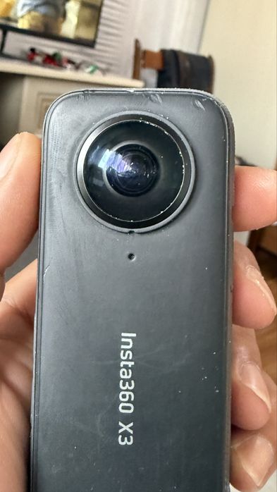 Insta360 x3 256gb
