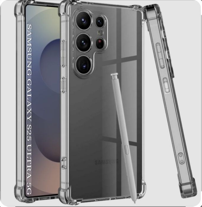 S25 ultra, 12 grami, 256 GB memorie