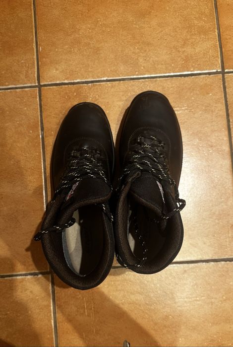 Bocanci de munte Grisport 42