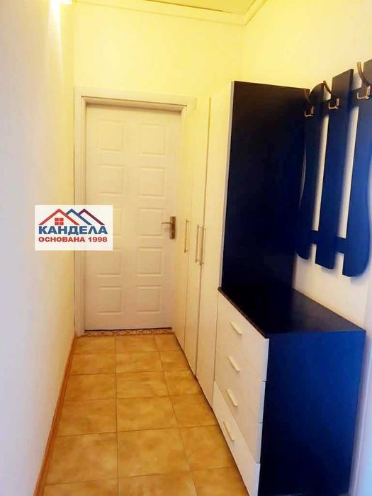 Продава се Двустаен апартамент в Пловдив, Кършияка - 60 кв.м за 1012 €/кв.м - Снимка #9