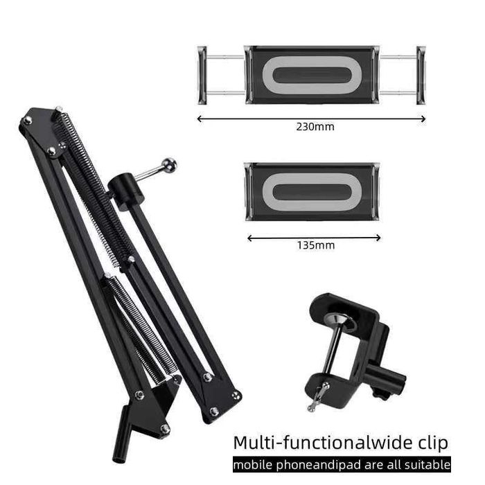 Штатив холдер для планшета Любой способ оплаты!!