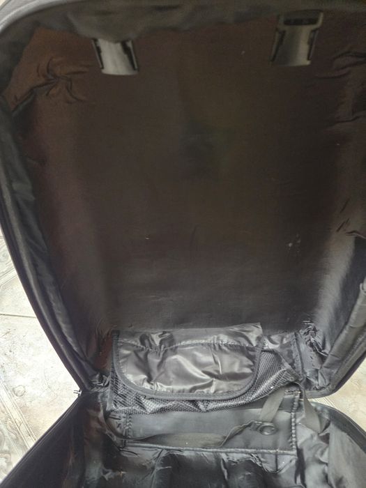 Troller roz in stare buna