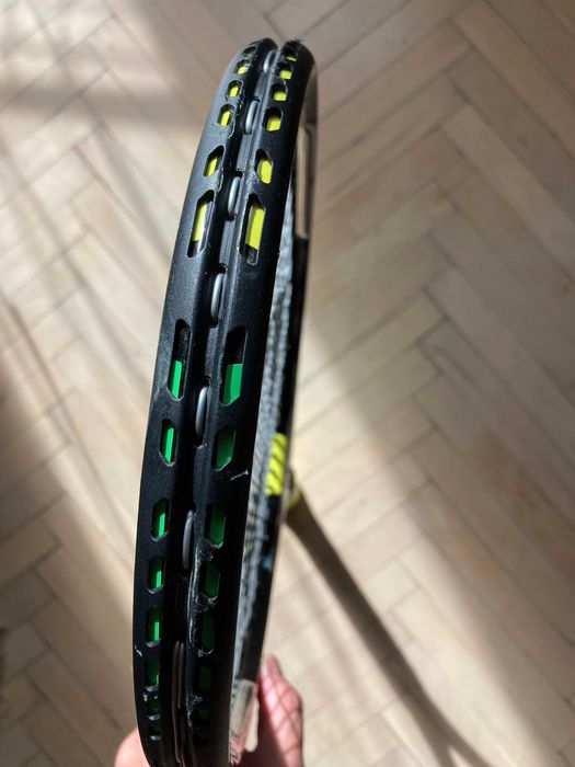 Racheta Tenis Fischer M-PRO no.1 - 1.45 (pentru fete sau juniori)