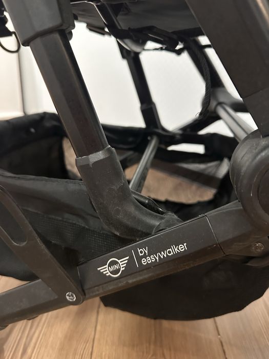 Коляска детская миникупер