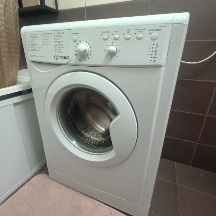 Продам Стиральную машину