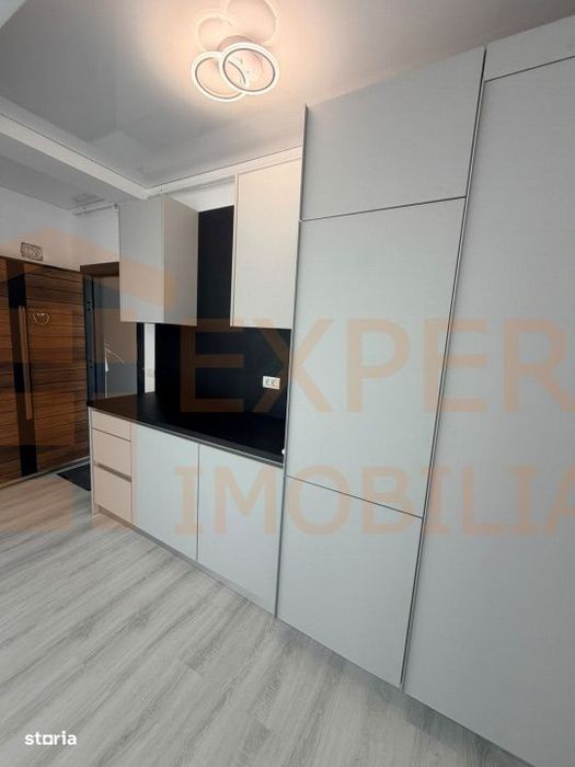 Apartament 2 Camere de vanzare | Mamaia Nord | OBA Residence | Parter