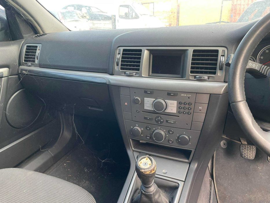 opel vectra c 1.9 cdti 120 hp facelift на части опел вектра ц фейслифт