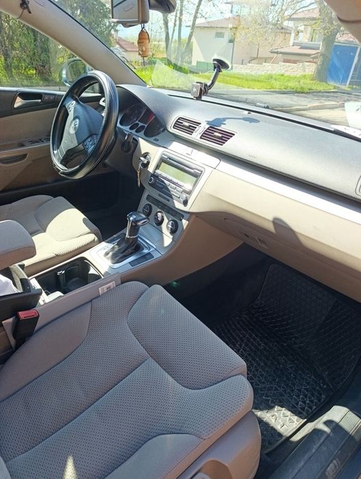 Продавам Пасат В6 2010г. 140 к.с.2000куб.