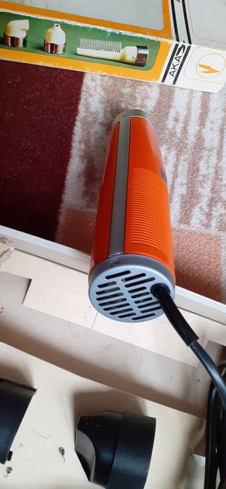 Сешоар от социализма