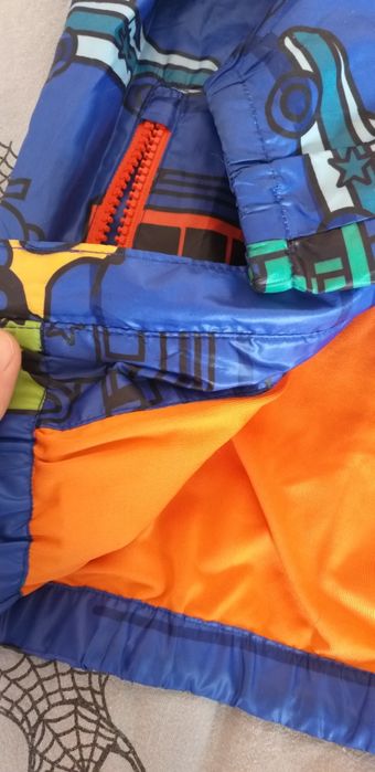 Олимимпийка Адидас оригинал , р 128