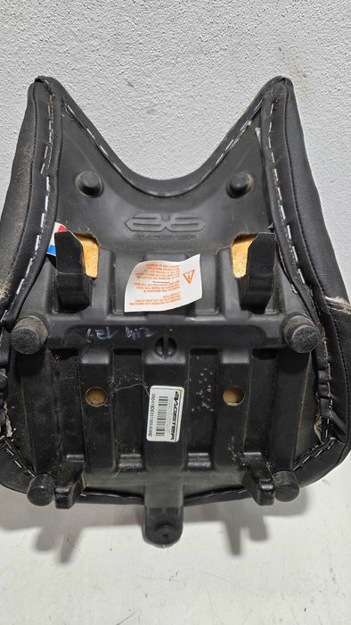 Sei Bagster cu gel Suzuki GSX-S1000 originale BAGSTER