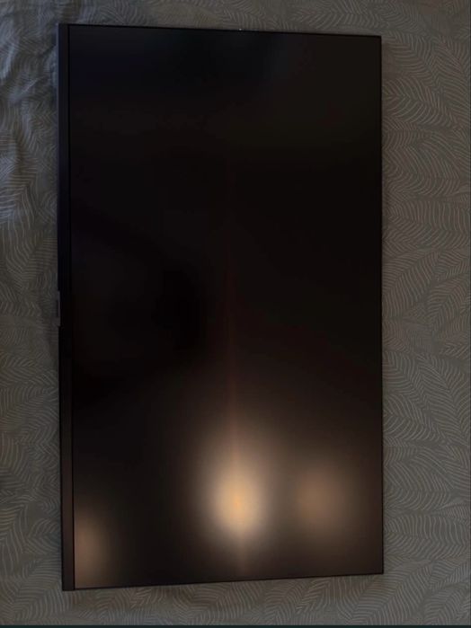Monitor Samsung Smart