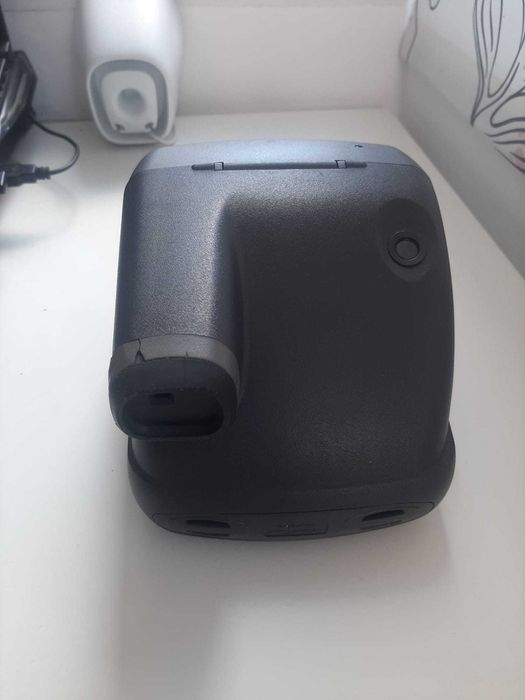Aparat de fotografiat Polaroid 600 (Round Top)